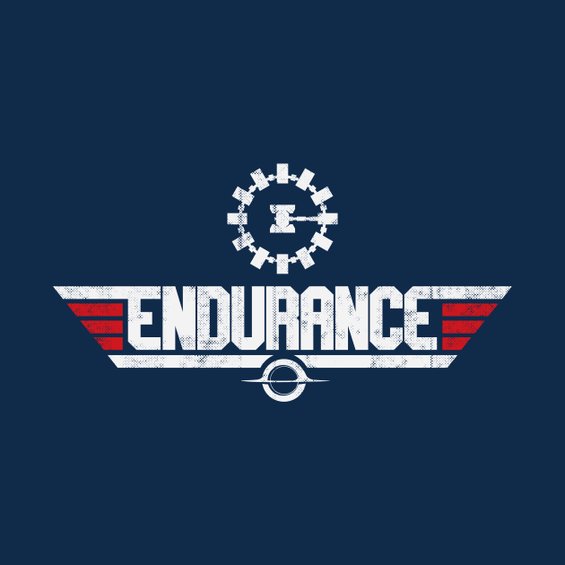 Endurance Top Gun by sebisghosts