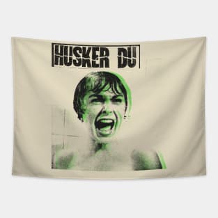 husker du // fanart Tapestry