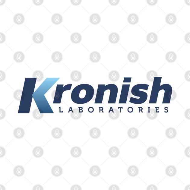 Kronish Laboratories by Meta Cortex