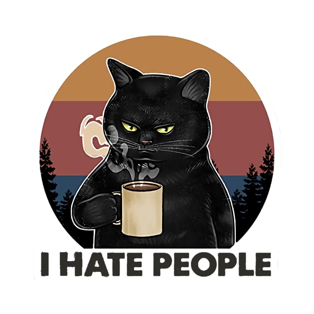 i hate people by palembang punya bacot