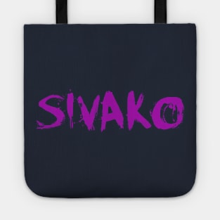 Avatar - Sivako Tote