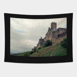 Carcassonne Tapestry