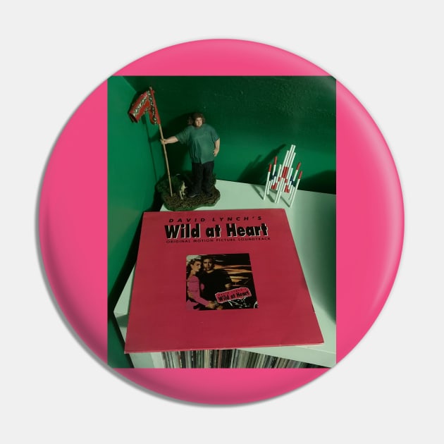 Wild At Heart! Pin by Jimmy Bob Wheels