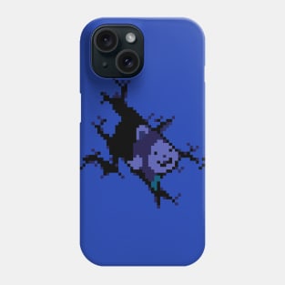 Undertale - Temmie Phone Case