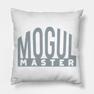 Mogul Master Pillow