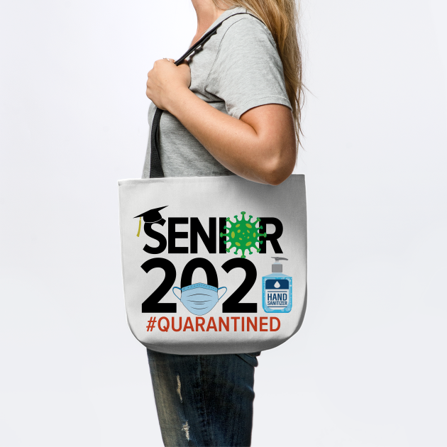 Senior 2021 - Class of 2021 Coronavirus Covid-19 ...