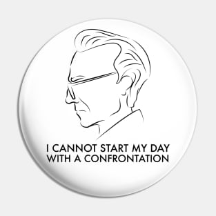 Phantom Thread Pin