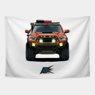 toyota tacoma Tapestry