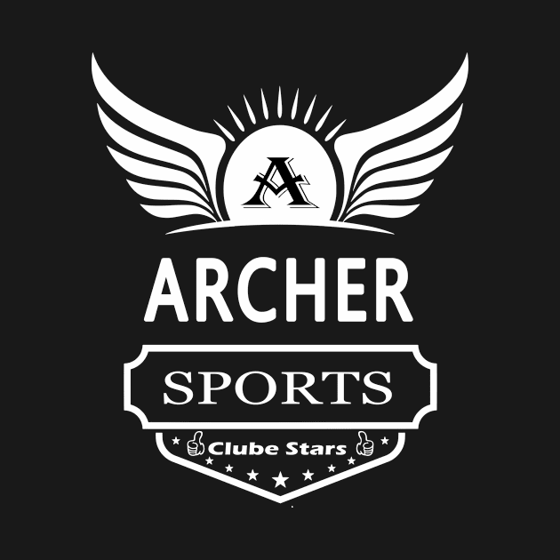 The Sport Archer by Wanda City