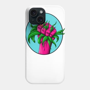 Grab 'Em by the Grass. Phone Case