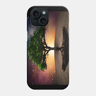 Tree of life Phone Case