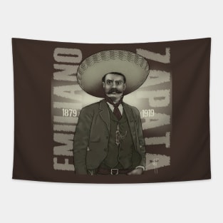 El Zapata Tapestry