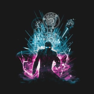 the 10th doctor T-Shirt