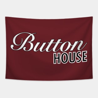 Button House Tapestry