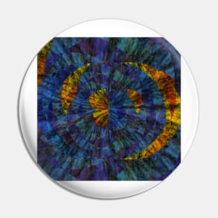 Metatron Pin