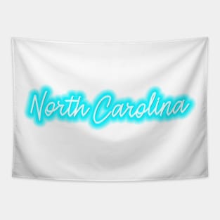 North Carolina Tapestry