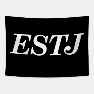 ESTJ Tapestry