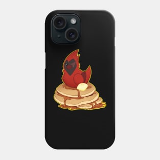 Flapjack the Lil Rascal Phone Case