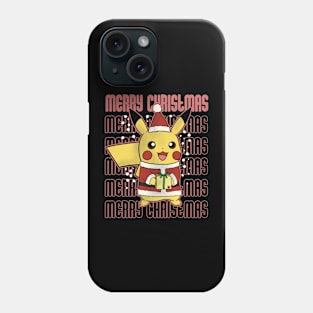 Merry Christmas Cute Phone Case