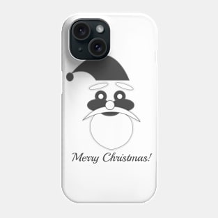 Merry Christmas Phone Case