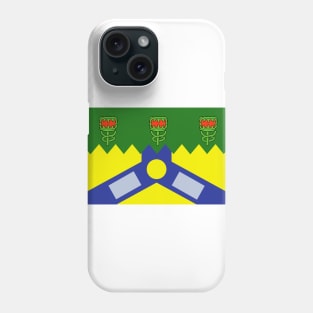 City of Launceston Phone Case