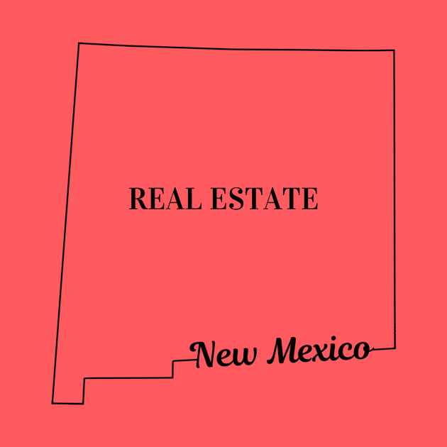 New Mexico Real Estate by atomicpropertiesnc