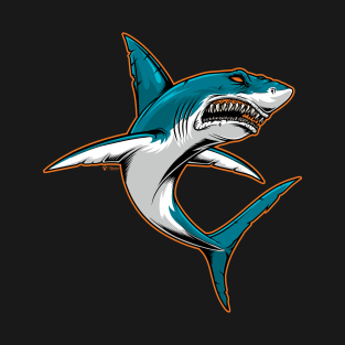 Sharks! T-Shirt