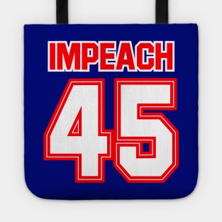 Impeach 45 Tote