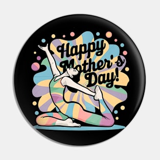 Happy Mother's day | Mother's day | Mom lover gifts Pin