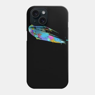 A Little Zepplin Phone Case