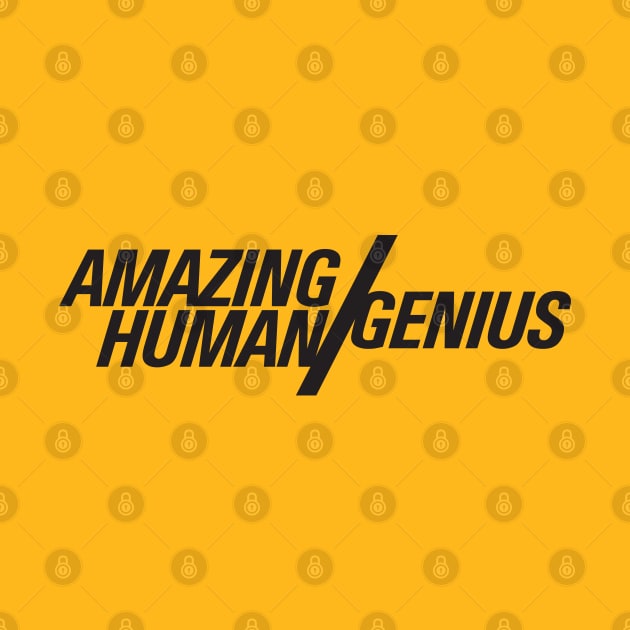 Amazing Human / genius  |  Brooklyn Nine Nine by cats_foods_tvshows