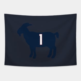 Michael Porter Jr Denver Goat Qiangy Tapestry