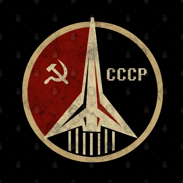 USSR by valentinahramov