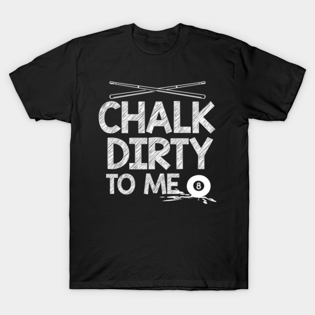 funny pool t shirts