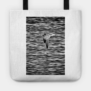 Flight of the Curlew Tote