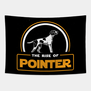 The Rise of Pointer Tapestry