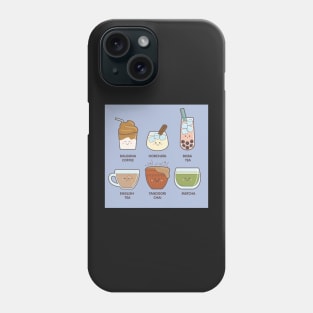 Drinks Phone Case