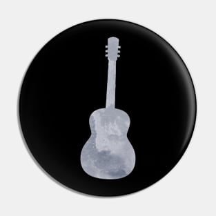 Guitar Pin