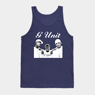 Unit Tank Tops