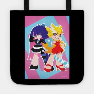 Panty & Stocking Tote