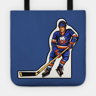 Coleco Table Hockey Players - New York Islanders Tote