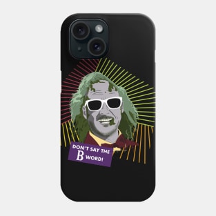 Beetle Headroom Phone Case