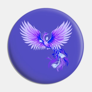 Phoenix Pin