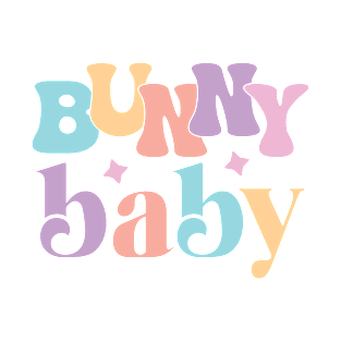 Bunny baby T-Shirt