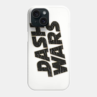 Dash Wars the DoorDasher Phone Case