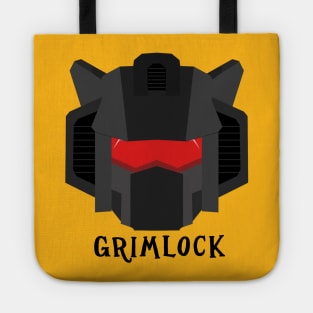 Transformers G1 Grimlock Tote