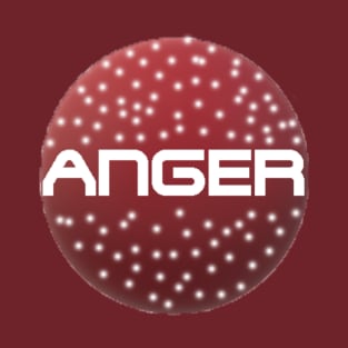 Anger T-Shirt