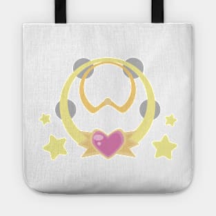 Mew Pudding Tote