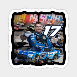 CHRIS BUESCHER Magnet