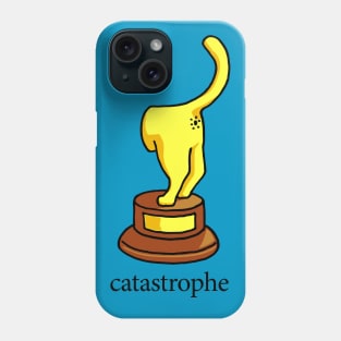 Catastrophe Phone Case